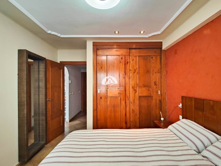 Apartment for Sale in La Mata Torrevieja, Alicante 26