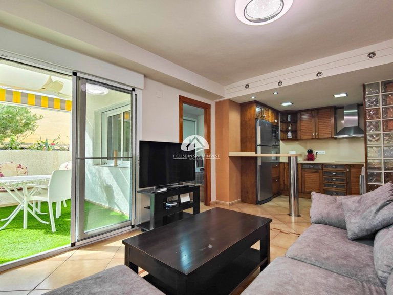 Apartment for Sale in La Mata Torrevieja, Alicante 5