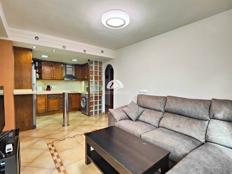 Apartment for Sale in La Mata Torrevieja, Alicante 15