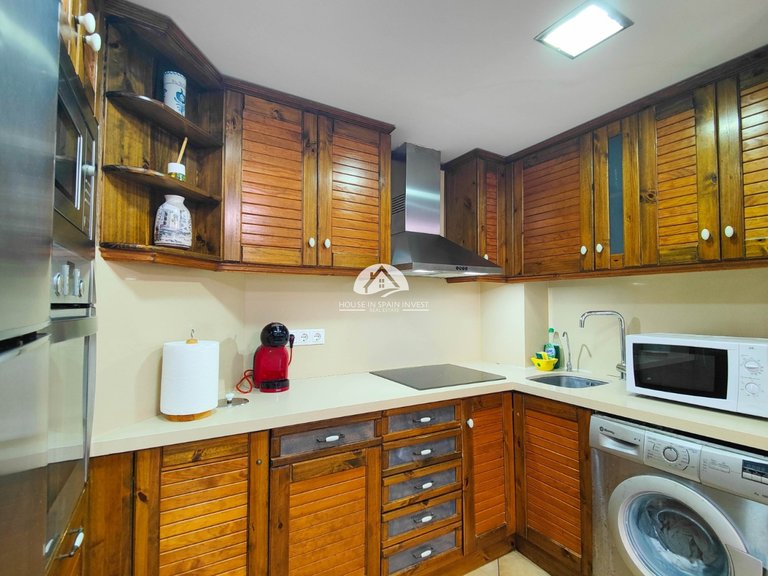 Apartment for Sale in La Mata Torrevieja, Alicante 21