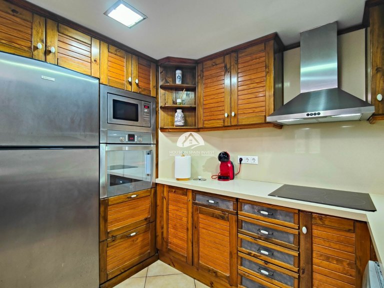 Apartment for Sale in La Mata Torrevieja, Alicante 20