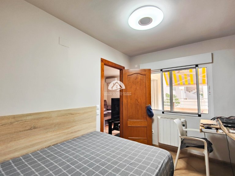 Apartment for Sale in La Mata Torrevieja, Alicante 34