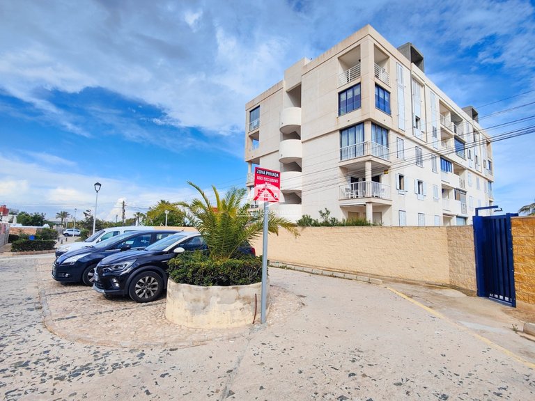Apartment for Sale in La Mata Torrevieja, Alicante 49