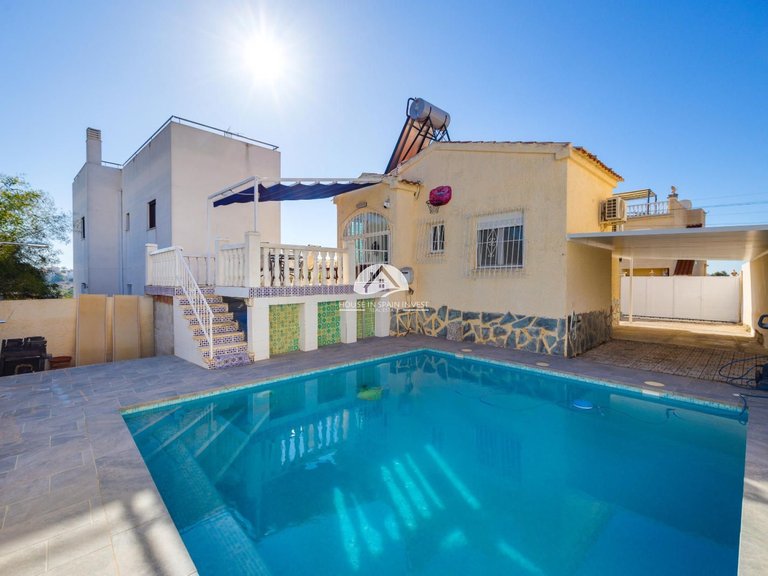 Villa for Sale in San Fulgencio San Fulgencio, Alicante 2
