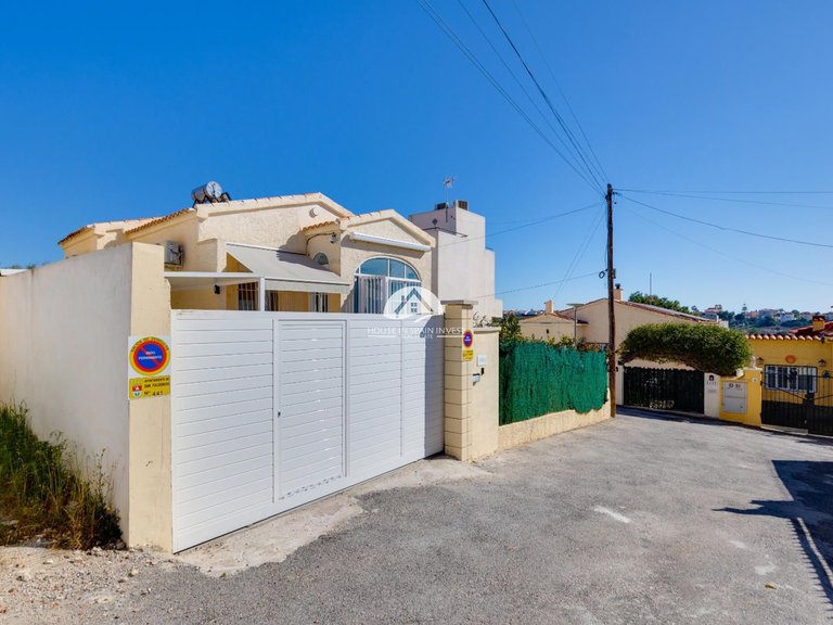 Villa for Sale in San Fulgencio San Fulgencio, Alicante 3