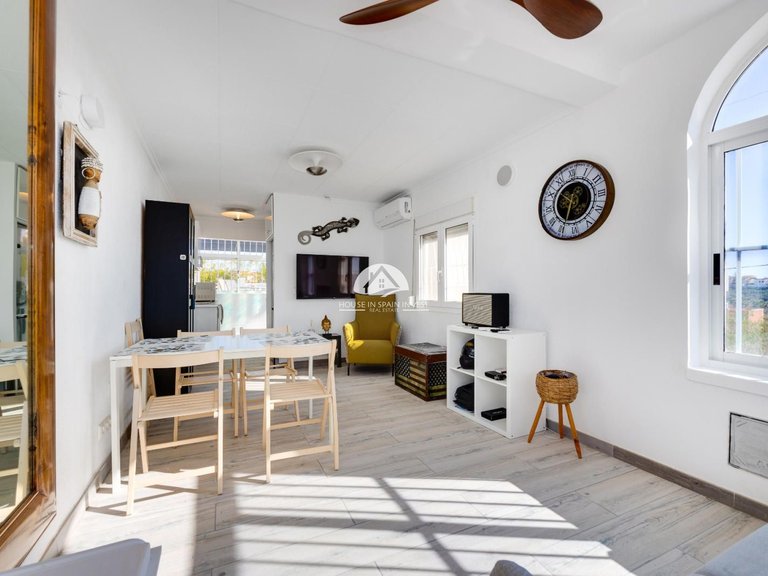 Villa for Sale in San Fulgencio San Fulgencio, Alicante 9