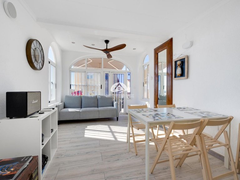 Villa for Sale in San Fulgencio San Fulgencio, Alicante 11