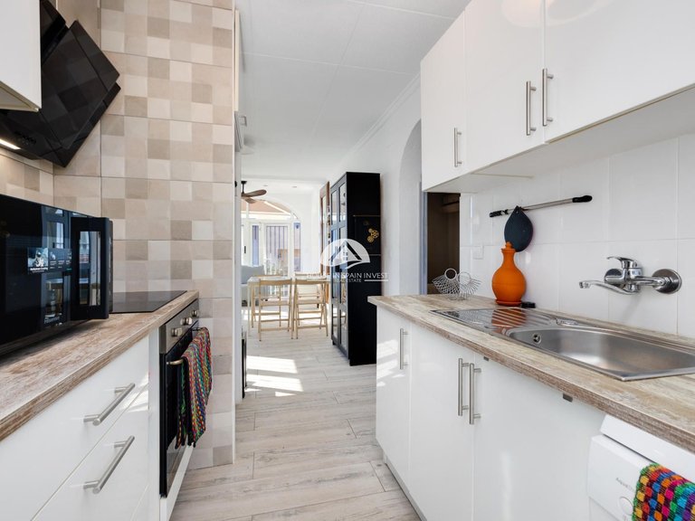 Villa for Sale in San Fulgencio San Fulgencio, Alicante 14