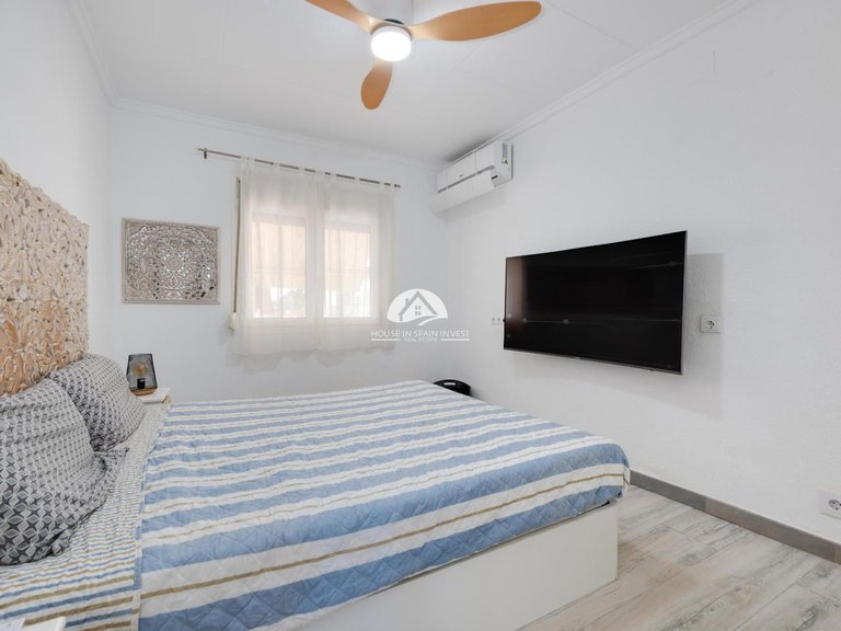 Villa for Sale in San Fulgencio San Fulgencio, Alicante 18
