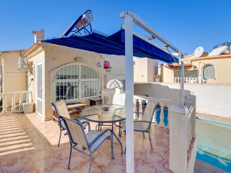 Villa for Sale in San Fulgencio San Fulgencio, Alicante 28
