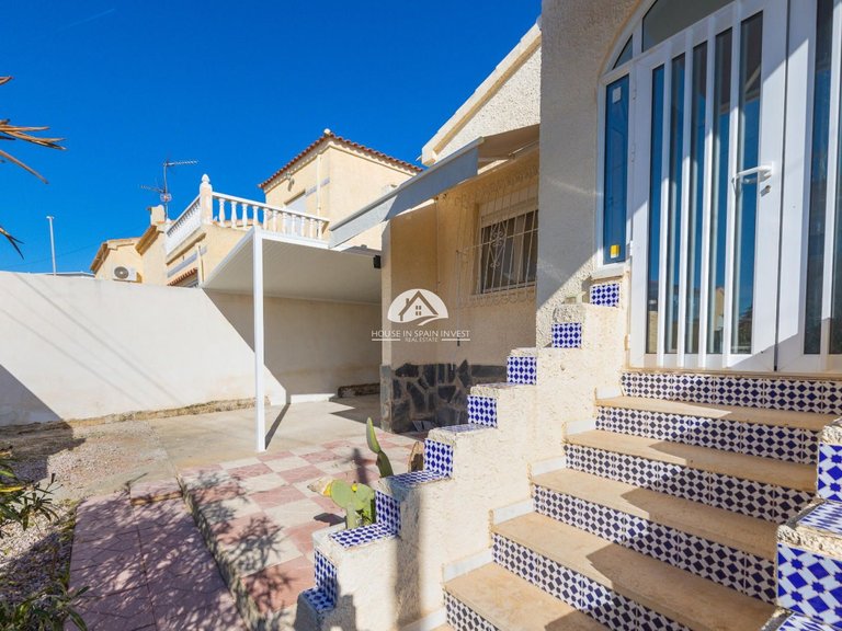 Villa for Sale in San Fulgencio San Fulgencio, Alicante 33