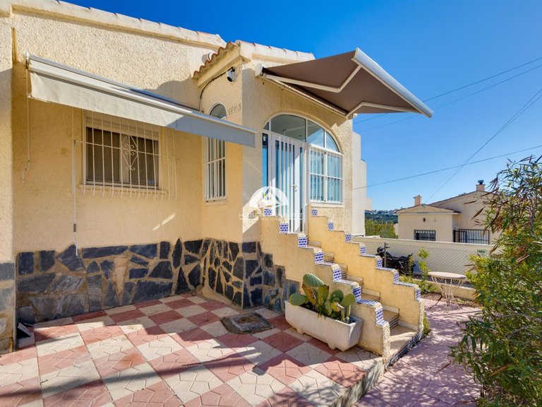 Villa for Sale in San Fulgencio San Fulgencio, Alicante 35