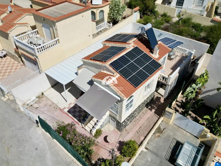 Villa for Sale in San Fulgencio San Fulgencio, Alicante 44