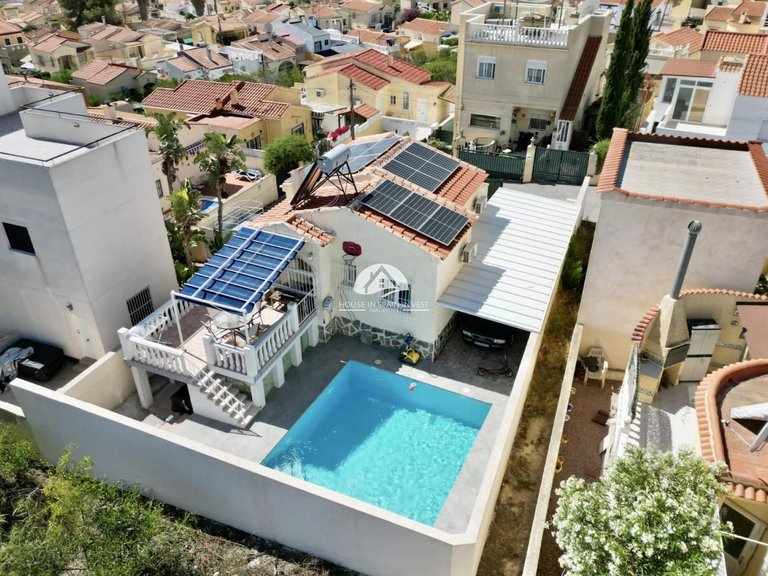 Villa for Sale in San Fulgencio San Fulgencio, Alicante 1