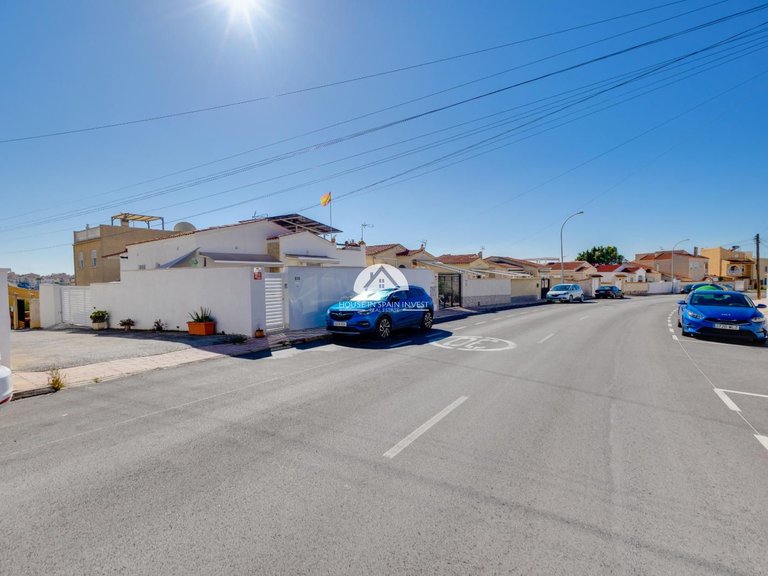 Villa for Sale in San Fulgencio San Fulgencio, Alicante 45