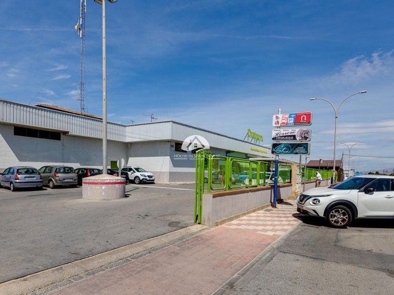 Villa for Sale in San Fulgencio San Fulgencio, Alicante 46