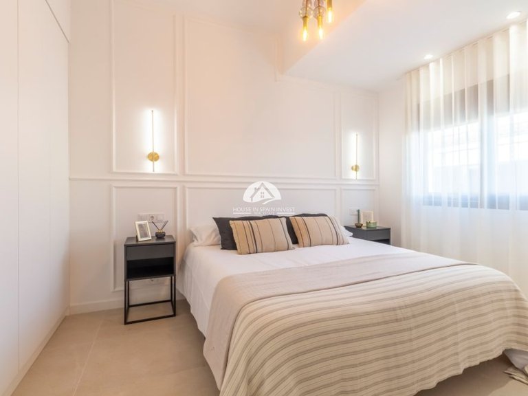 Villa for Sale in La Siesta - El Chaparral - San Luis Torrevieja, Alicante 14