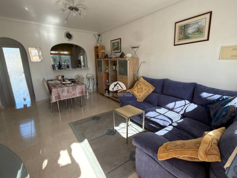 Villa for Sale in Ciudad Quesada Rojales - Ciudad Quesada, Alicante 3
