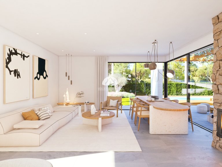 Villa for Sale in Dehesa de campoamor Orihuela Costa, Alicante 10