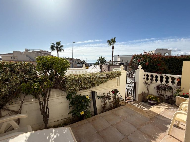 Villa for Sale in Ciudad Quesada Rojales - Ciudad Quesada, Alicante 14
