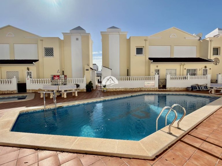 Villa for Sale in Ciudad Quesada Rojales - Ciudad Quesada, Alicante 15