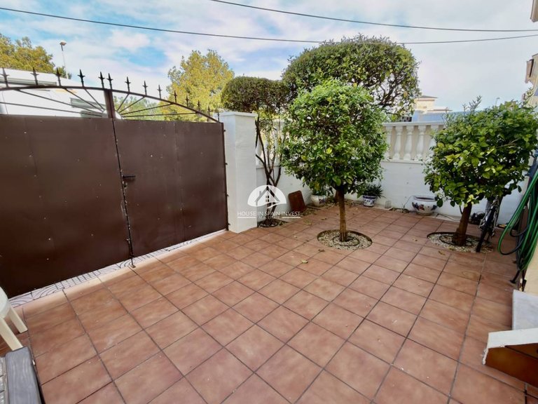 Villa for Sale in Ciudad Quesada Rojales - Ciudad Quesada, Alicante 17