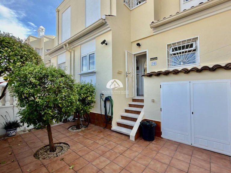 Villa for Sale in Ciudad Quesada Rojales - Ciudad Quesada, Alicante 18