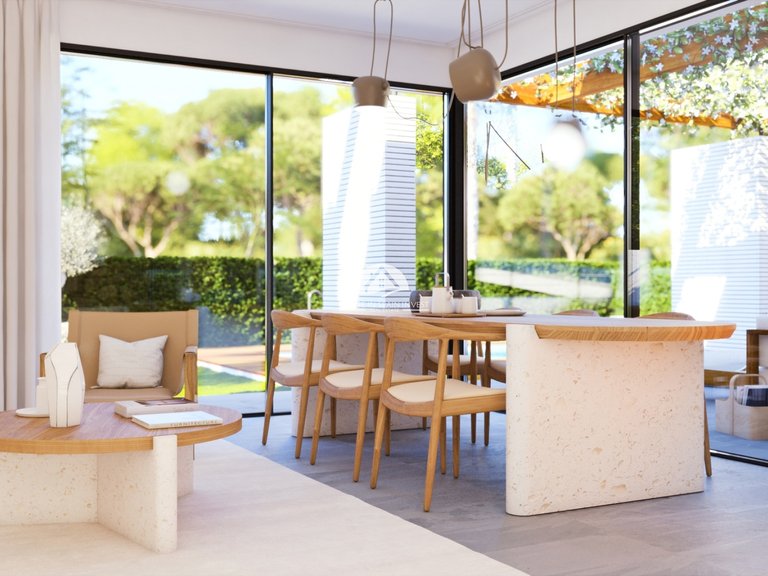 Villa for Sale in Dehesa de campoamor Orihuela Costa, Alicante 11