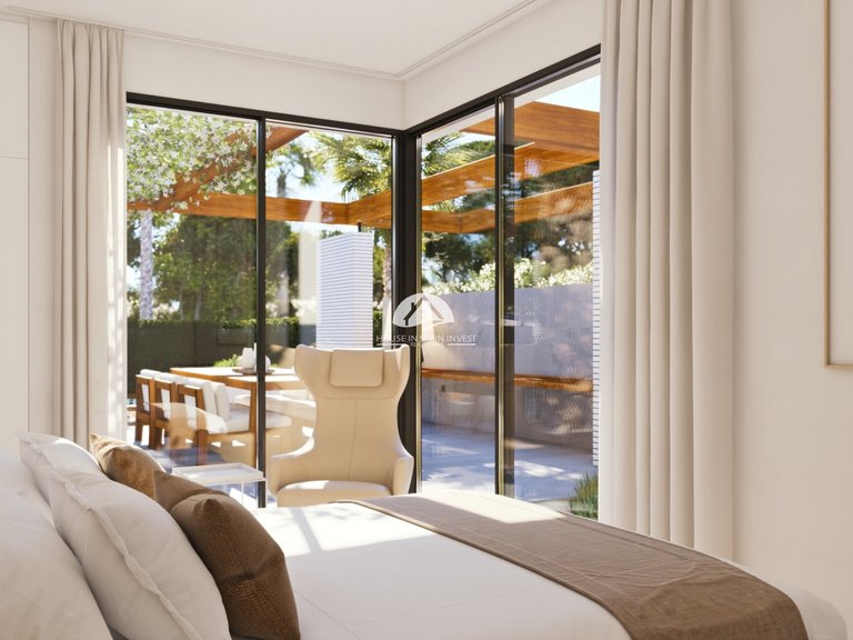 Villa for Sale in Dehesa de campoamor Orihuela Costa, Alicante 13
