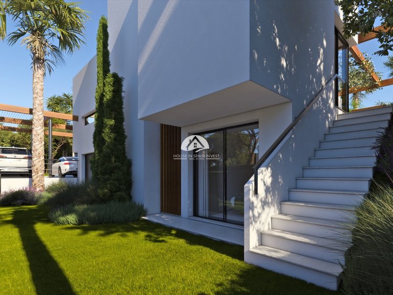 Villa for Sale in Dehesa de campoamor Orihuela Costa, Alicante 7