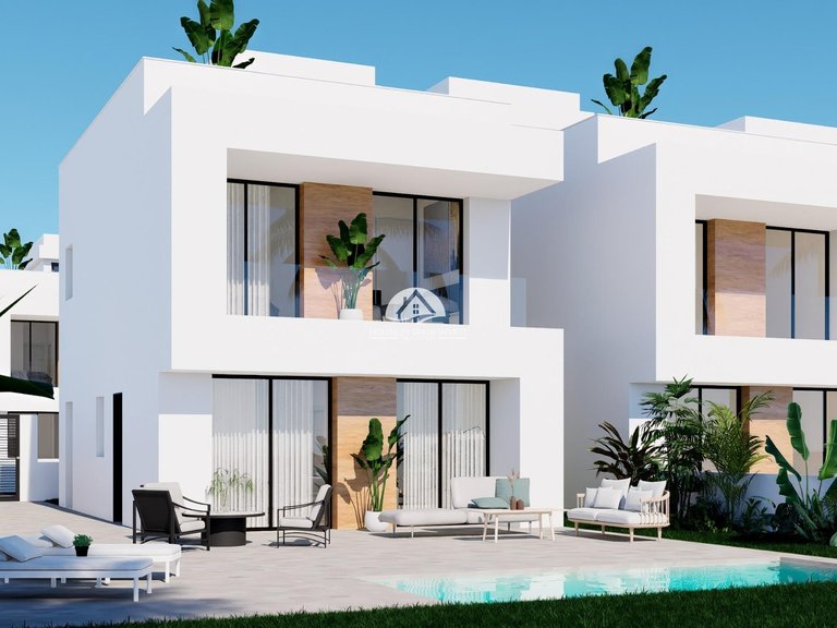 Villa for Sale in La Zenia Orihuela Costa, Alicante 2