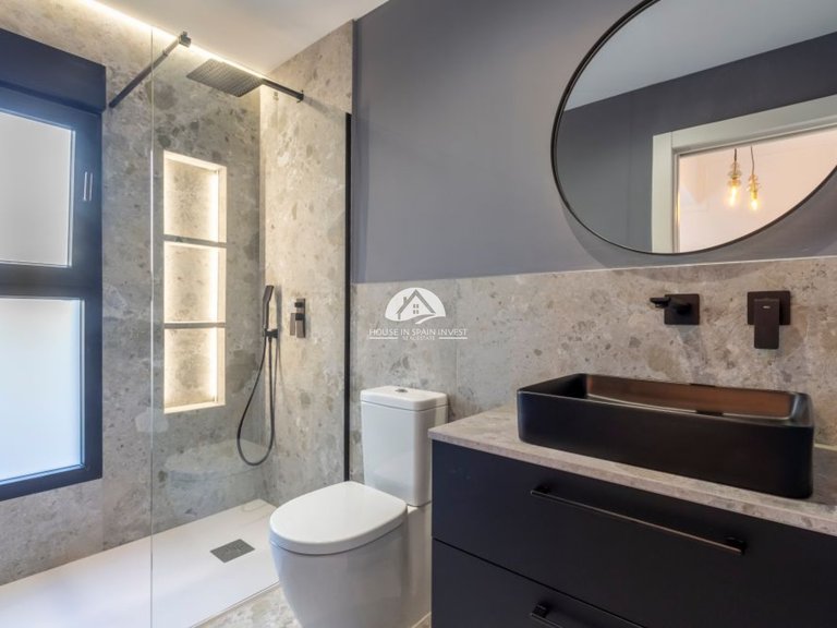 Villa for Sale in La Siesta - El Chaparral - San Luis Torrevieja, Alicante 16