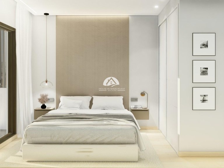 Penthouse for Sale in Pilar de la Horadada Pilar De La Horadada, Alicante 6