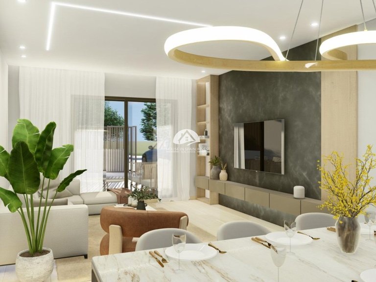 Penthouse for Sale in Pilar de la Horadada Pilar De La Horadada, Alicante 9