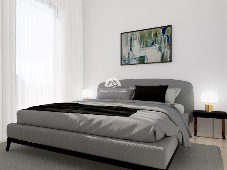 Villa for Sale in La Zenia Orihuela Costa, Alicante 10