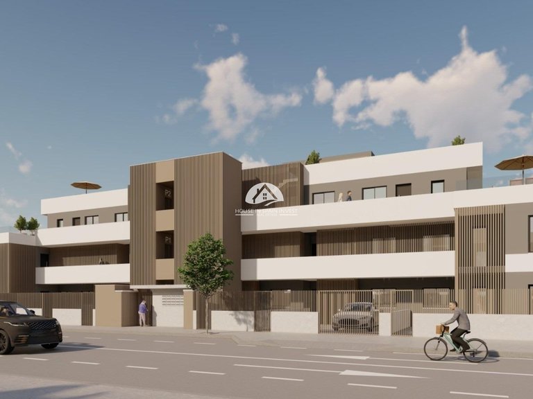 Apartment for Sale in Pilar de la Horadada Pilar De La Horadada, Alicante 1