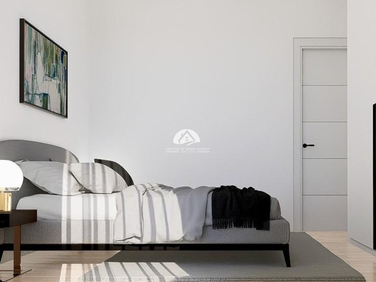 Villa for Sale in La Zenia Orihuela Costa, Alicante 11