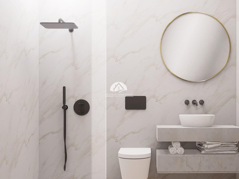 Villa for Sale in La Zenia Orihuela Costa, Alicante 12