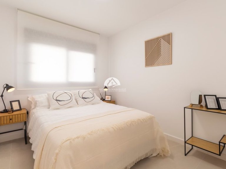 Villa for Sale in La Siesta - El Chaparral - San Luis Torrevieja, Alicante 17