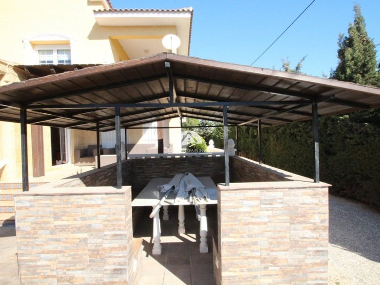 Villa for Sale in Cabo roig Orihuela Costa, Alicante 4