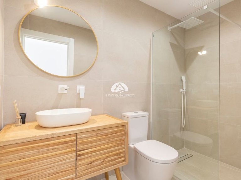 Villa for Sale in La Siesta - El Chaparral - San Luis Torrevieja, Alicante 18