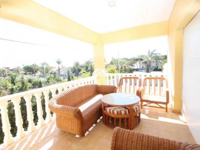 Villa for Sale in Cabo roig Orihuela Costa, Alicante 21