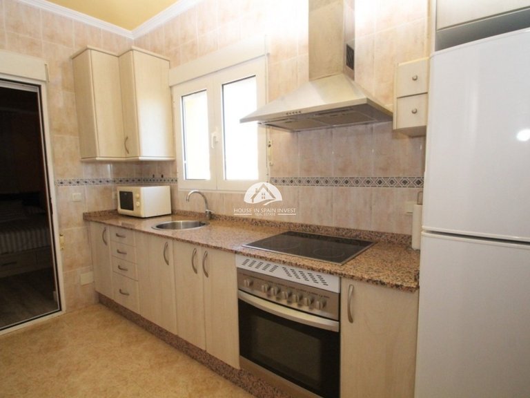 Villa for Sale in Cabo roig Orihuela Costa, Alicante 25