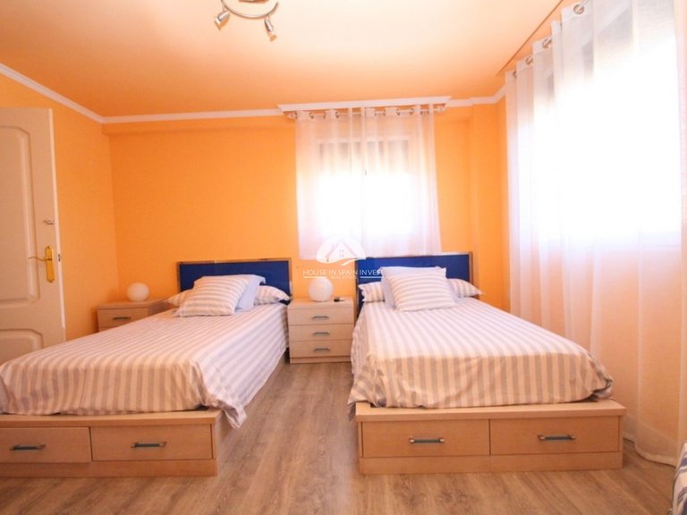 Villa for Sale in Cabo roig Orihuela Costa, Alicante 26