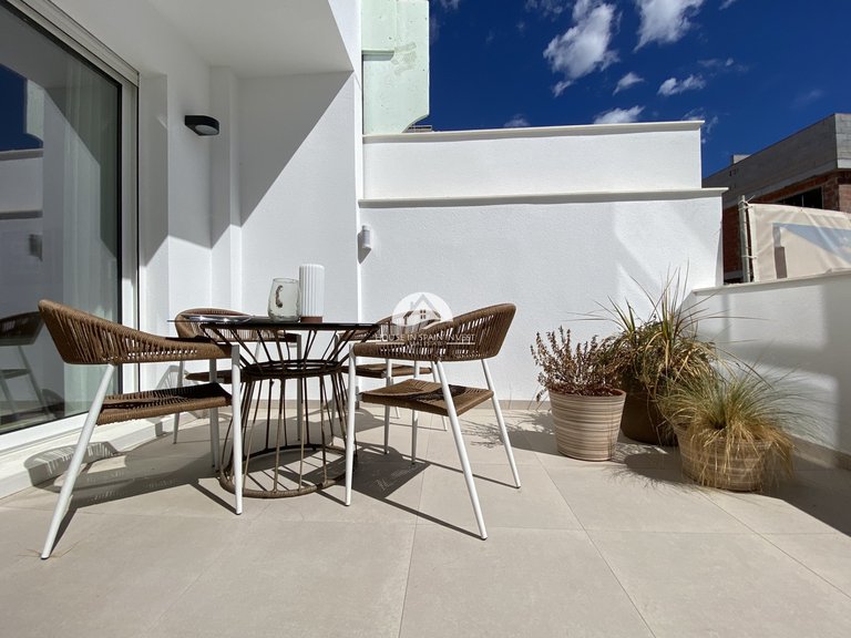 Apartment for Sale in Pilar de la Horadada Pilar De La Horadada, Alicante 3