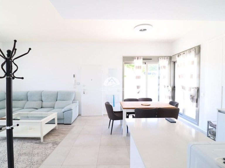 Villa for Sale in Urbanizaciones San Miguel De Salinas, Alicante 6