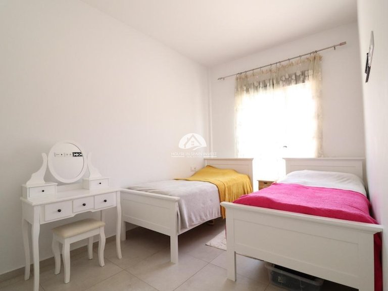 Villa for Sale in Urbanizaciones San Miguel De Salinas, Alicante 11