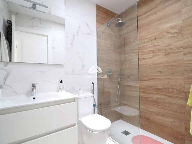 Villa for Sale in Urbanizaciones San Miguel De Salinas, Alicante 12