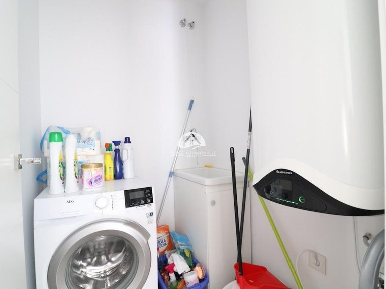 Villa for Sale in Urbanizaciones San Miguel De Salinas, Alicante 14