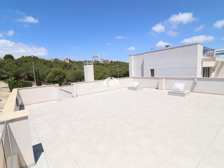 Villa for Sale in Urbanizaciones San Miguel De Salinas, Alicante 19